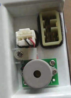 Excavator Parts Cabin Monitor 151-9385 For E320B
