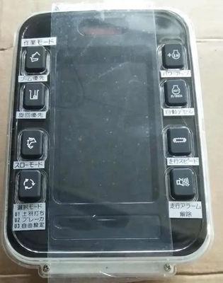 Excavator Parts Cabin Monitor 151-9385 For E320B
