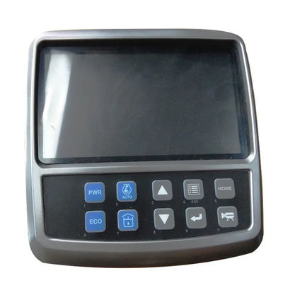 DX220lC DX260 DX300 Excavator LCD Gauge Panel 539-00076 300426-00049A
