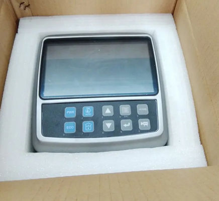 DX220lC DX260 DX300 Excavator LCD Gauge Panel 539-00076 300426-00049A