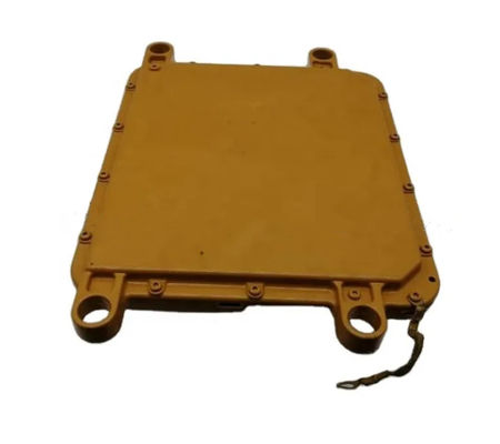 Excavator Controller Computer Board 1729389 172-9389