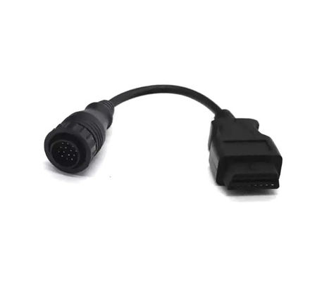 SH45 SH55 SH60 SH100 SH120 SH145 SH200 SH350 Excavator Communication Scanner Diagnostic Tool Adapter Control