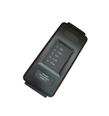 SH45 SH55 SH60 SH100 SH120 SH145 SH200 SH350 Excavator Communication Scanner Diagnostic Tool Adapter Control