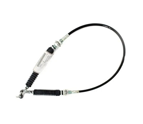 4426564 ZAX200-1 Excavator Throttle Motor Cable For Excavator Parts