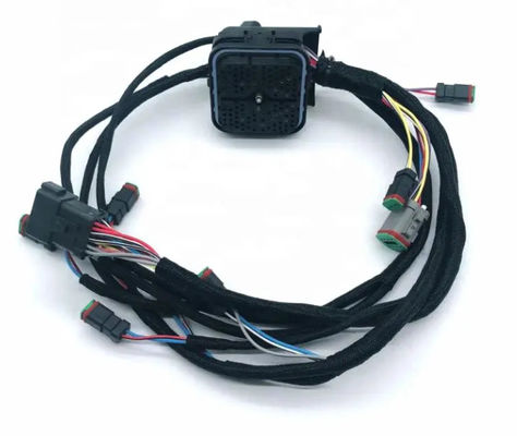 266-7698 2667698 C7 Engine Harness Assembly