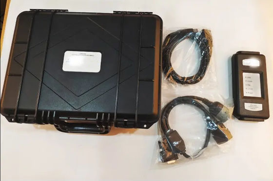 High Performance Engine Diagnostic Tools For Perkins Engine 1104A-44TG1 3012TAG2A Excavator Diagnostic Tool