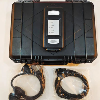 High Performance Engine Diagnostic Tools For Perkins Engine 1104A-44TG1 3012TAG2A Excavator Diagnostic Tool