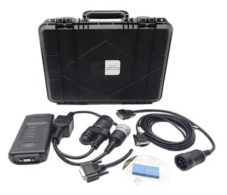 317-7485 Communication Adapter Group 3177485 For Excavator Diagnostic Tool Caterpillar