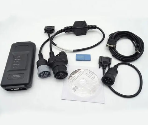 317-7485 Communication Adapter Group 3177485 For Excavator Diagnostic Tool Caterpillar
