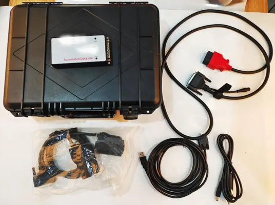 Engine Diagnostic Tools For Engine 4JB1 6HK1T 6BG1 4HK1 Excavator Diagnostic Tool