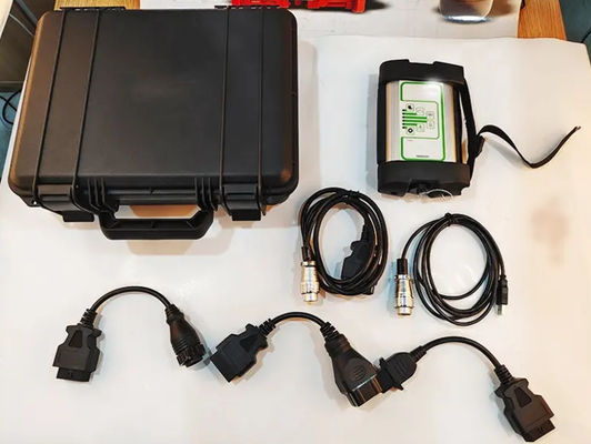 Diagnostic Tool 88890300 For Excavator Detector Scanner