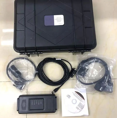 EX100 ZX100 Excavator Diagnostic Tool With Advanced Technology