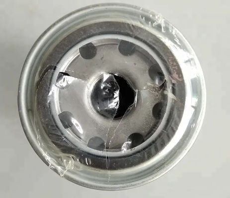 Excavator Parts Oil / Fuel Filter 1R-0751 ME014833 LF3349 Oil Pump Filter