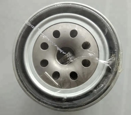 Excavator Parts Oil / Fuel Filter 1R-0751 ME014833 LF3349 Oil Pump Filter