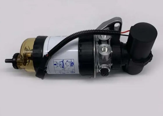 MB-CX598 Fuel Water Separator Filter 400508-00062