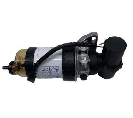 Fuel-water Separator 129052-55620 129335-55700