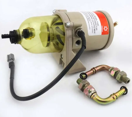 Fuel-water Separator 129052-55620 129335-55700