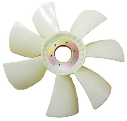 419-03-33211 Engine Cooling Fan Blade For WA150-5 WA200-5