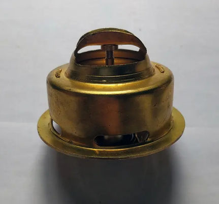 Thermostat CAT320D E320DL Excavator C6.4 51-8010 324-4128 Engine Thermostat