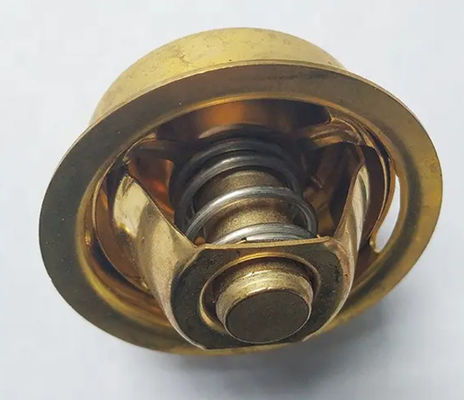 Thermostat CAT320D E320DL Excavator C6.4 51-8010 324-4128 Engine Thermostat