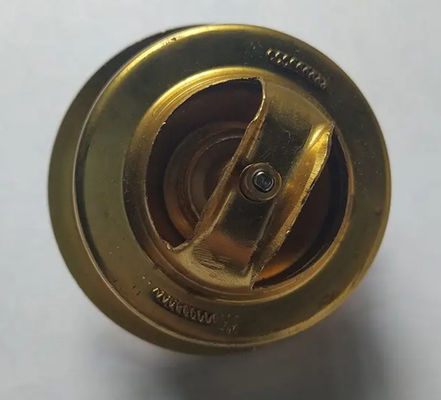 Thermostat CAT320D E320DL Excavator C6.4 51-8010 324-4128 Engine Thermostat
