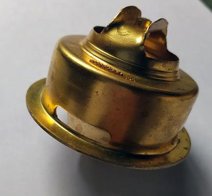 Thermostat CAT320D E320DL Excavator C6.4 51-8010 324-4128 Engine Thermostat
