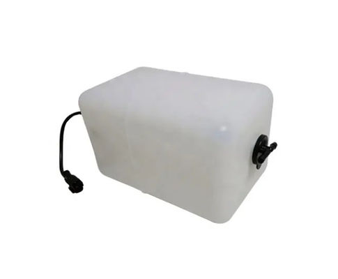 Excavator Radiator Water Tank 20Y-06-15240 For PC200-7 PC130 PC220-7 PC220-8