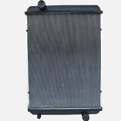 Excavator Engine Cooling Radiator EC240 EC290 EC460 Excavator Radiator 11110705 Radiator For Excavator