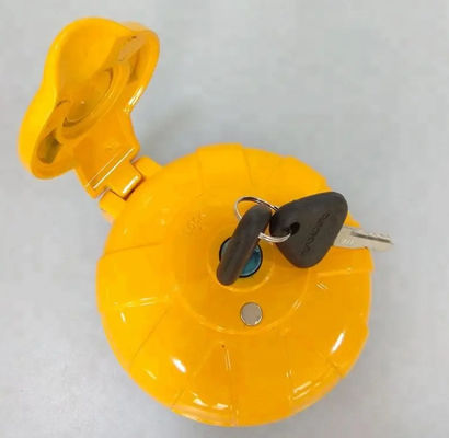 Excavator Diesel Cover Fuel Cap EC210 EC240 EC290 Engine VOE14641479 Fuel Tank Cap