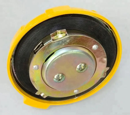 Excavator Diesel Cover Fuel Cap EC210 EC240 EC290 Engine VOE14641479 Fuel Tank Cap