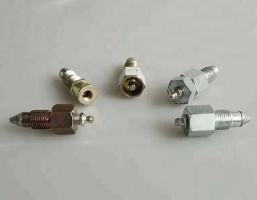 Excavator Parts Grease Fitting For R60 R215 DH220 EX55 SK60 2S-5926