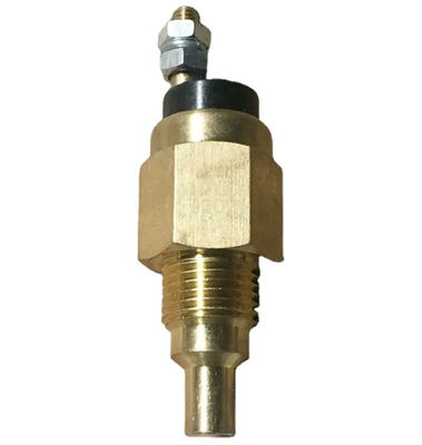 Water Temp 6BG1 Engine Water Temperature Sensor 8-97125601-0 For Excavator Spare Parts