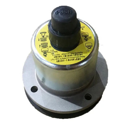 EX200-1 EX200-5 Excavator Oil Tank Air Breather Filter 4434017