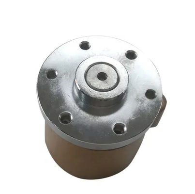 6D102 Excavator Fan Stand 3930955 For PC200-6 Excavator Fan Blade Support Assy