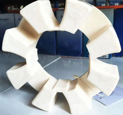 DJF-50H Quick Release Element Rubber Coupling  In Heavy Machinery