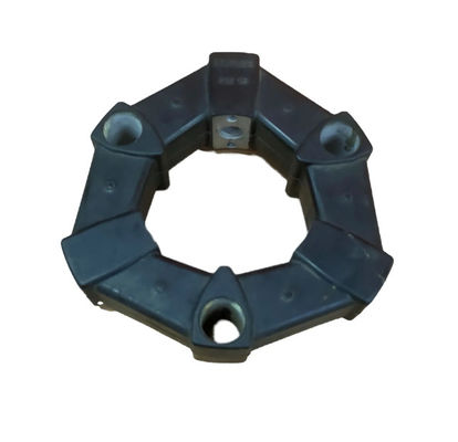 Excavator Hydraulic Pump Motor Coupling 16AS 16A Coupling