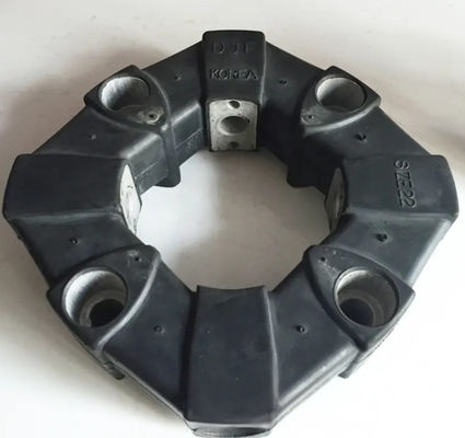 Hydraulic Coupling Assy 50H 50A 50AC Coupling For Excavator K3V63 K3V112 Main Pump