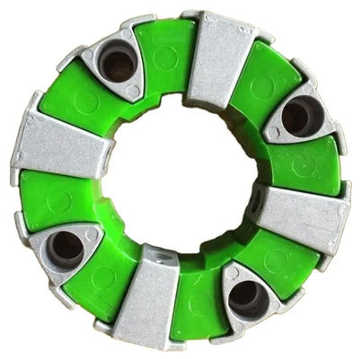 Hydraulic Coupling Assy 50H 50A 50AC Coupling For Excavator K3V63 K3V112 Main Pump