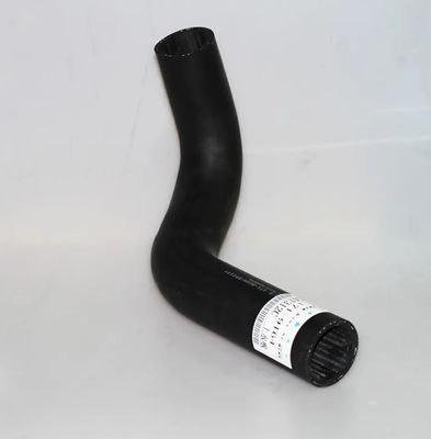 Excavator Engine Spare Parts Water Hose For E312C(S4K) Upper & Lower Rubber Hose Pipe