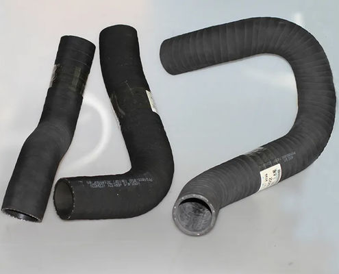 Water Hose 14643302 / 14591321 / 14643303 For EC380DL EC480DL(D13F)