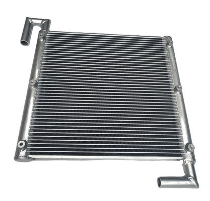 Excavator Spare Parts EX60 EX60-1 EX60-2 EX60-3 Oil Cooler 4217470