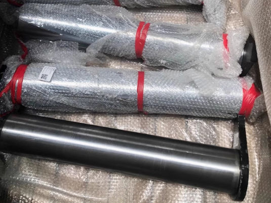 Original Axle Pin 5678676777 Excavator Spare Parts