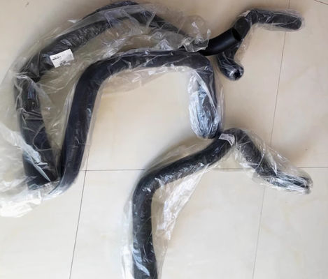 Original Water Pipe 38656756 For Excavators Low Temperature Resistance