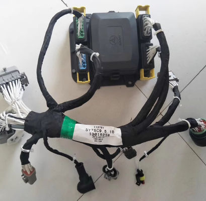 Original Harness 098435634 For Excavator Parts