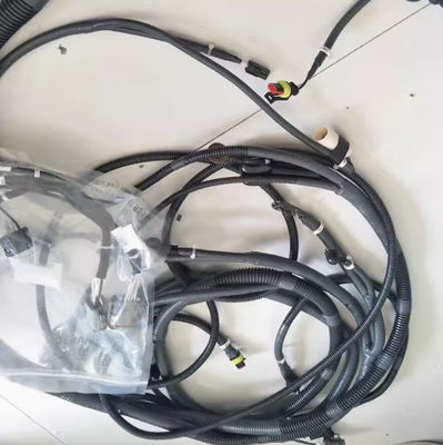 Original Harness 098435634 For Excavator Parts