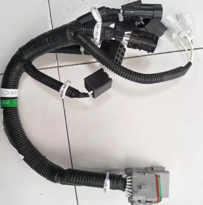 Cab Harness SY75/95/225/245/335/365/485 84546345643 Excavator Spare Parts