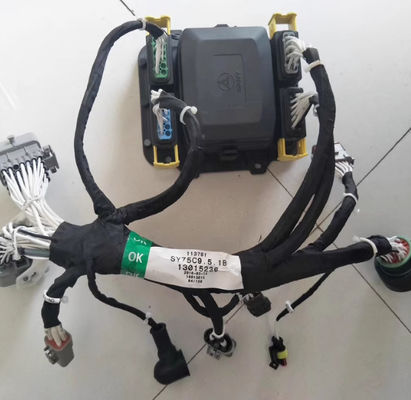 Cab Harness SY75/95/225/245/335/365/485 84546345643 Excavator Spare Parts