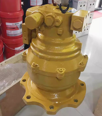 Rotary Motor Assembly With Tooth Box SY225/245/335/365/485 2345564354365