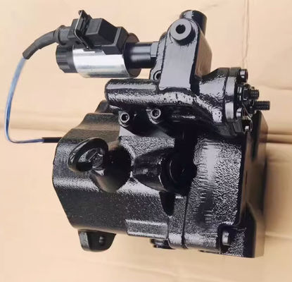 Fan Motor / Fan Pump 578967867 For Excavators SY365/485/550