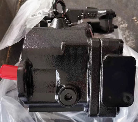 Fan Motor / Fan Pump 578967867 For Excavators SY365/485/550
